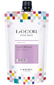 LOCOR/ Serum Color