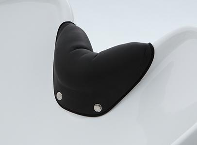 Chair mounted Holder type